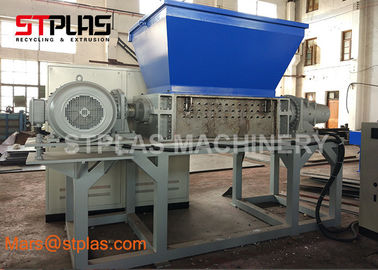 Multi-Functional hydraulic waste shredder machine baler manufacturer