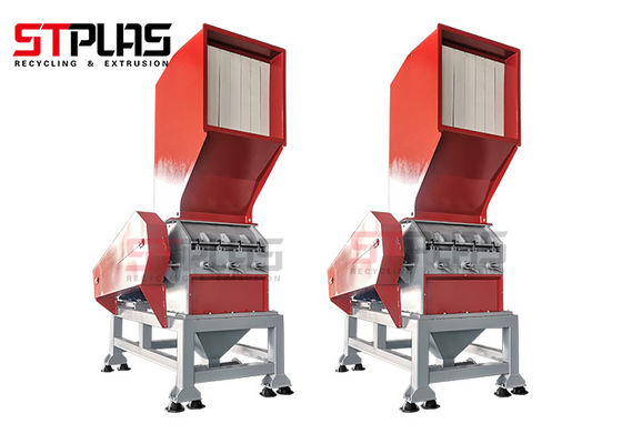 নিয়মিত প্লাস্টিক খনিজ জল Crusher মেশিন বিভিন্ন মাপের জন্য নমনীয়