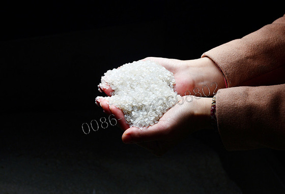 200-1000kg/H প্লাস্টিকের পুনর্ব্যবহারযোগ্য পেললেট মেশিন 380V